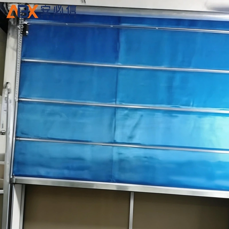 江门市冷库门封